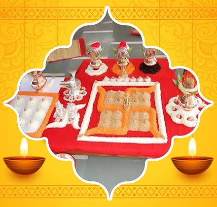 Nav Grah Shanti Pooja 