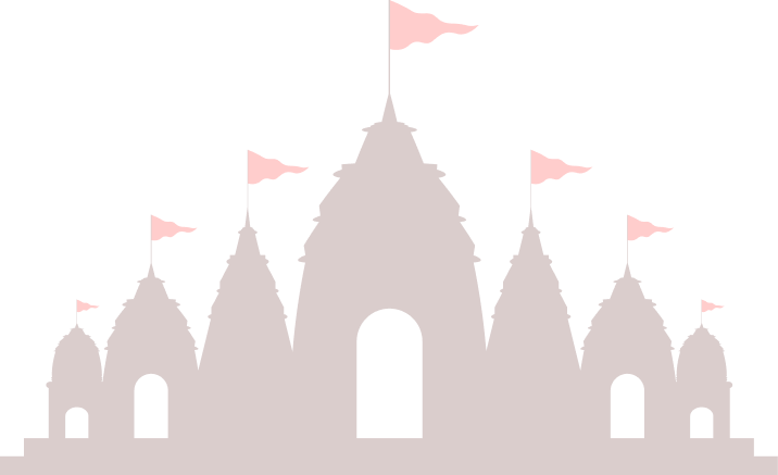 Temple Background