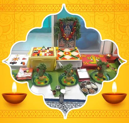 Griha Pravesh