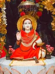 Baba Balaknaath Ki Chowki